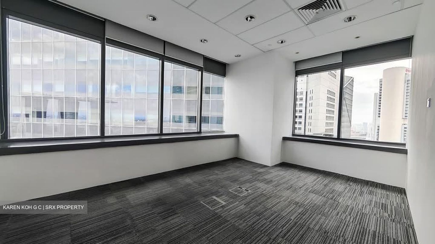 MYP Centre (D1), Office #533348701